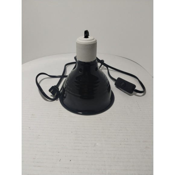 Reptile Light Lamp - Picture 1 of 4